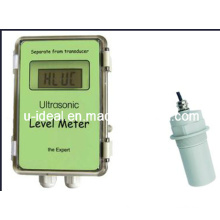 Sensor De Nivel Ultrasonico-Waterlevel Sensor-Continuous Level Sensor